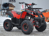 ATV NITRO TORONTO RG7, Athena