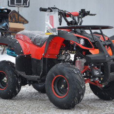 ATV NITRO TORONTO RG7