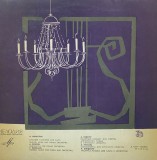 A. Honegger, A. Roussel, P. Hindemith &ndash; Chamber Concerto. Sinfonietta. Funeral