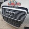Grila bara fata Audi A6 C6 grila radiator dezmembrez