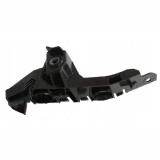Suport bara de protectie VW Touran (5t), 05.2015-, Fata, partea Stanga, Aftermarket