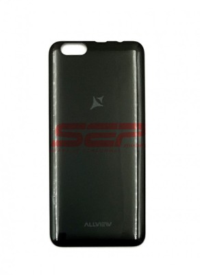 Capac baterie Allview A10 Plus BLACK foto