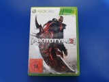 Prototype 2 - joc XBOX 360