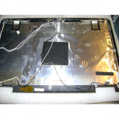 Capac display - lcd cover laptop Packard Bell EasyNote PAWF7 foto