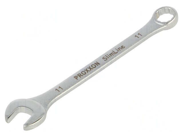Cheie combinată 11mm crom-vanadium