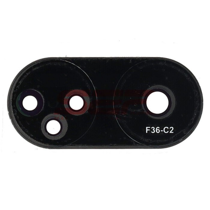 Geam camera OPPO A98 BLACK