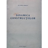 Dinamica constructiilor - 1958 - Mihai Simonici (BC15)