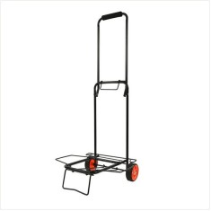 Carucior pliabil cu coarda elastica 30kg