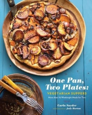 One Pan, Two Plates: Vegetarian Suppers: More Than 70 Weeknight Meals for Two foto