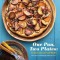 One Pan, Two Plates: Vegetarian Suppers: More Than 70 Weeknight Meals for Two