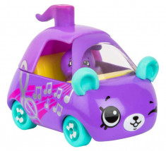 CUTIE CARS S3 PACHET 1 MASINUTA LAPTOP LIMO - 57119 foto