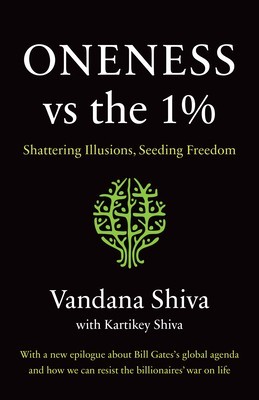 Oneness vs. the 1%: Shattering Illusions, Seeding Freedom foto
