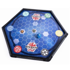 BAKUGAN ARENA DE LUPTA foto