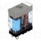 Releu electromagnetic, 12V DC, 10A, SPDT, serie G2R-1-S, OMRON - G2R-1-S 12VDC (S)