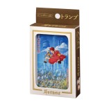 Carti de Joc Whisper of the Heart Collection Card, Ensky