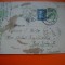 HOPCT CARTE POSTALA NR 514 V - ANUL 1932 / TIMBRUL FIX REGELE CAROL II - -CIRCULATA