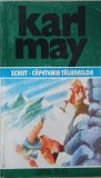 Schut - Capetenia talharilor. Opere 38 - Karl May, carte anticariat