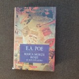 Edgar Allan Poe - Masca mortii rosii si alte povestiri