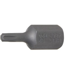 Imbus Torx T20 scurt