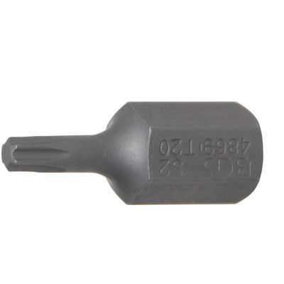 Imbus Torx T20 scurt foto