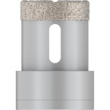 Bosch PRO Ceramic dry X-LOCK - Carota diamantata polizor unghiular 35x35 mm