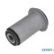 Bucsa arc cu foi Toyota DYNA 200 platou / sasiu 1995-2001 #1