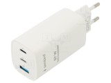 Alimentator Pulsatoriu GEMBIRD 5V DC 3,25A 65W Plug-in