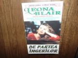 Leona Blair -De partea Ingerilor