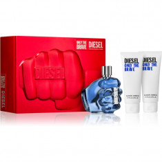 Diesel Only The Brave set cadou pentru bărbați