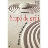 Jenifer Kavanagh - Scapa de griji (Editia: 2012)