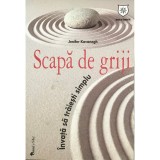 Jenifer Kavanagh - Scapă de griji (editia 2012)