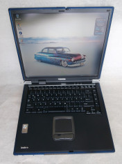 TOSHIBA Salelite Pro A30 laptop colectie in mod de licitatie ( MOKAZIE ) foto