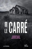 Jocul - Paperback - John le Carr&eacute; - Litera, 2021