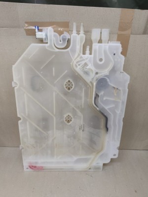 Rezervor monitorizare presiune masina de spalat vase Bosch sms46gi05 / R10 foto