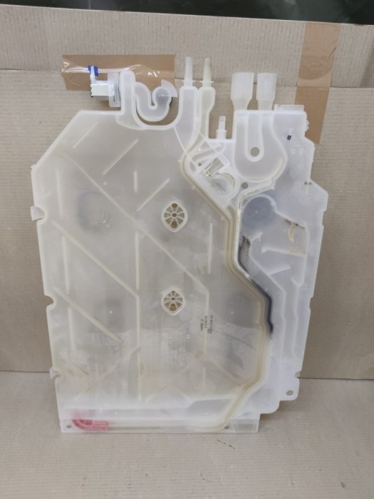 Rezervor monitorizare presiune masina de spalat vase Bosch sms46gi05 / R10