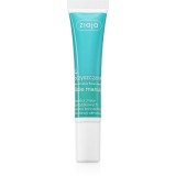 Ziaja Manuka Tree Purifying cremă de zi și de noapte, cu efect de netezire impotriva acneei 15 ml