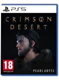 Crimson Desert Collectors Edition PS5