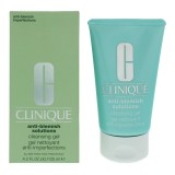 Clinique, Anti-Blemish Solutions, Gel de curățare, Pentru față, 125 ml