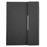 Agenda notes plic A5 Trend neagra