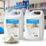 Cumpara ieftin Pachet Detergent de rufe MARSIGLIA cu bicarbonat, 10 Kg