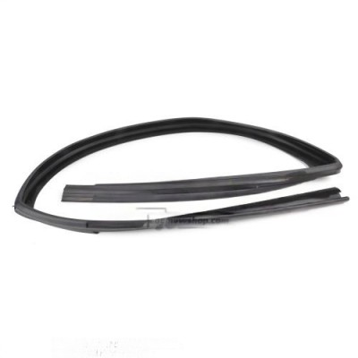 Cheder usa , culisa geam stanga fata, VW Camper, Transporter/Caravelle T5 2004-2015, Original 7E0837433D foto