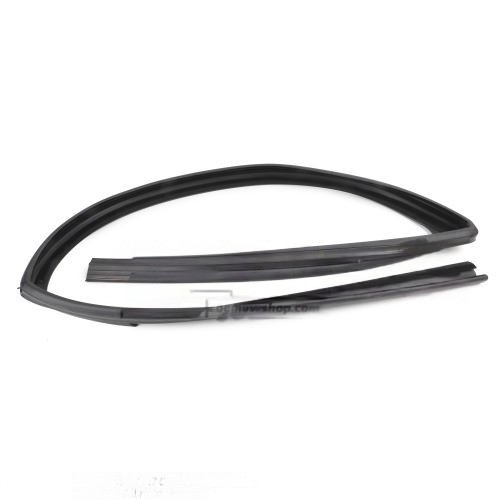 Cheder usa , culisa geam stanga fata, VW Camper, Transporter/Caravelle T5 2004-2015, Original 7E0837433D