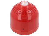 Sirenă cu Lumină Flash 17-60VDC ESC-5008