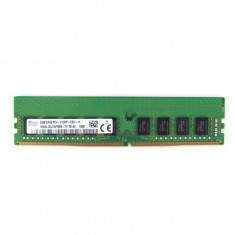 Memorie server 8GB DDR4 2RX8 PC4-2133P-E