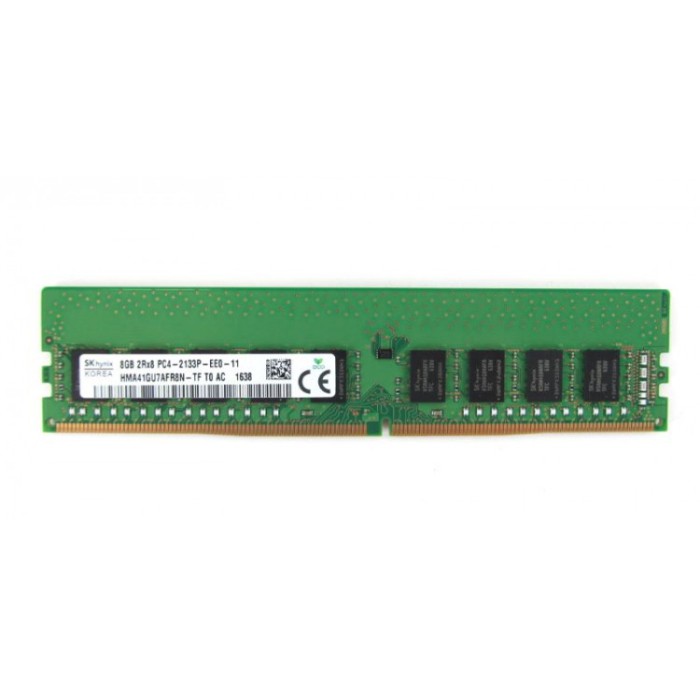 Memorie server 8GB DDR4 2RX8 PC4-2133P-E HP 803660-091 823170-001