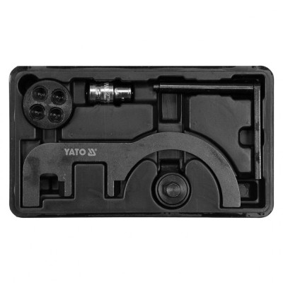 Set 6 piese blocare distributie bmw Yato YT-06018 foto