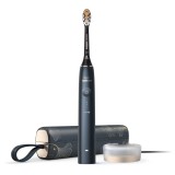 Philips Sonicare 9900 DiamondClean Prestige Limited Edition HX9992/42 periuta de dinti electrica sonica cu aplicație Midnight Blue 1 buc