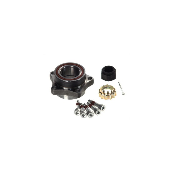 Set rulment roata FORD TRANSIT caroserie FAG 713 6789 10