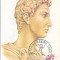C1749 - Italia 1974 - carte maxima Arta