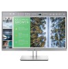 Monitor Second Hand, HP EliteDisplay E243, LED, Diagonala 24 inch, Frameless, Stare Foarte buna